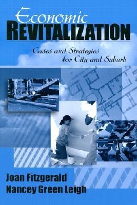 Economic Revitalization FIRST Edition(English, Paperback, Fitzgerald Joan)