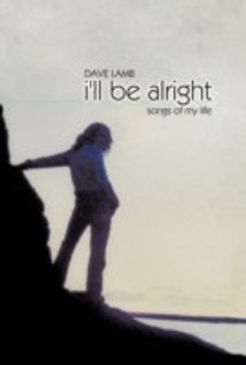 I'LL be Alright(English, Hardcover, Lamb Dave)