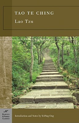 Tao Te Ching (Barnes & Noble Classics Series)(English, Paperback, Tzu Lao)