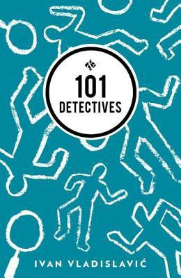 101 Detectives(English, Paperback, Vladislavic Ivan)