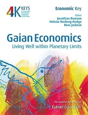 Gaian Economics(English, Paperback, unknown)