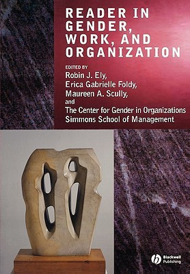 Reader in Gender, Work and Organization(English, Paperback, unknown)