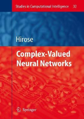 Complex-valued Neural Networks(English, Hardcover, Hirose Akira)