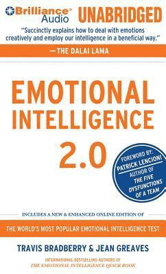 Emotional Intelligence 2.0(English, Mixed media product, Bradberry Travis)
