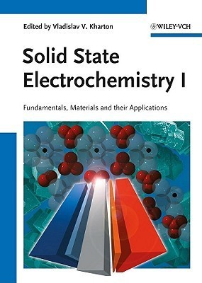 Solid State Electrochemistry, 2 Volume Set(English, Hardcover, unknown)