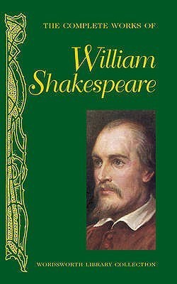 The Complete Works of William Shakespeare(English, Hardcover, Shakespeare William)