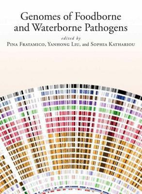 Genomes of Foodborne and Waterborne Pathogens(English, Hardcover, Fratamico Pina)
