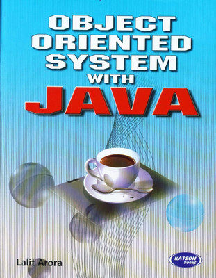 Object Oriented Systems with Java(English, Paperback, Arora Lalit)