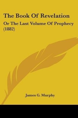 The Book Of Revelation(English, Paperback, unknown)
