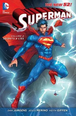 Superman Vol. 2(English, Paperback, Jurgens Dan)