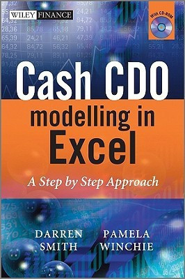 Cash CDO Modelling in Excel Har/Cdr Edition(English, Hardcover, Smith Darren)