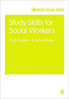 Study Skills for Social Workers(English, Paperback, Stogdon Christine)