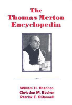 The Thomas Merton Encyclopedia(English, Paperback, unknown)