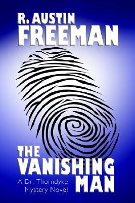 The Vanishing Man(English, Hardcover, Freeman R., Austin)