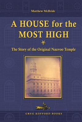 A House for the Most High(English, Paperback, McBride Matthew)