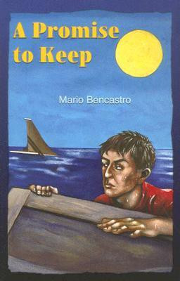 A Promise to Keep(English, Paperback, Bencastro Mario)