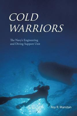 Cold Warriors(English, Paperback, Manstan Roy R)