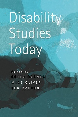 Disability Studies Today(English, Paperback, unknown)