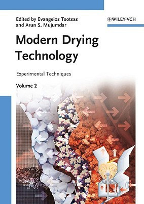 Modern Drying Technology, Volume 2 New Edition(English, Hardcover, unknown)