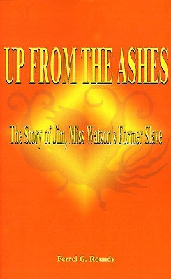 Up from the Ashes(English, Paperback, Roundy Ferrel Glade)