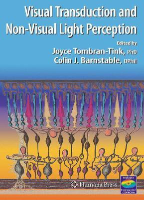 Visual Transduction And Non-Visual Light Perception 1 HAR/CDR Edition(English, Hardcover, unknown)
