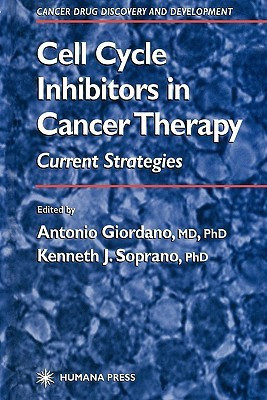 Cell Cycle Inhibitors in Cancer Therapy(English, Paperback, unknown)