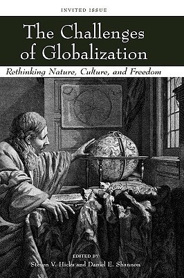 The Challenges of Globalization(English, Hardcover, unknown)