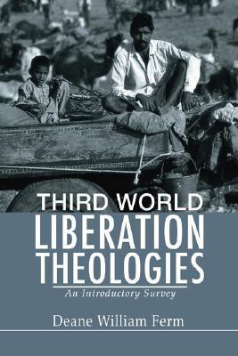 Third World Liberation Theologies(English, Paperback, Ferm Deane W)