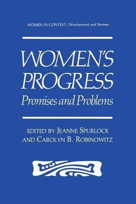 Women's Progress(English, Paperback, unknown)