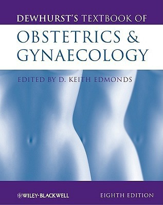 Dewhurst's Textbook of Obstetrics and Gynaecology 8th Edition(English, Hardcover, unknown)