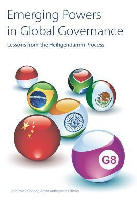 Emerging Powers in Global Governance(English, Paperback, unknown)