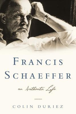 Francis Schaeffer(English, Hardcover, Duriez Colin)