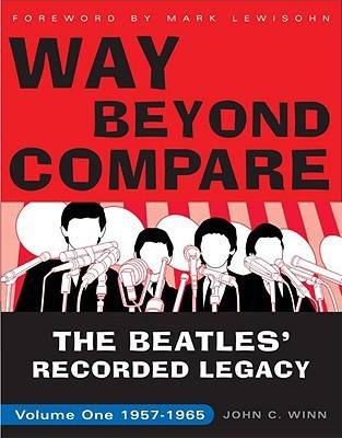 Way Beyond Compare(English, Paperback, Winn John C.)