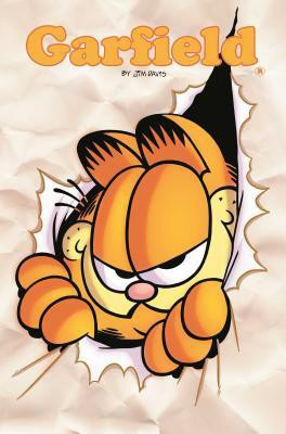 Garfield Vol. 5(English, Paperback, Evanier Mark)