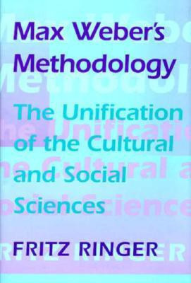 Max Weber's Methodology(English, Hardcover, Ringer Fritz K.)