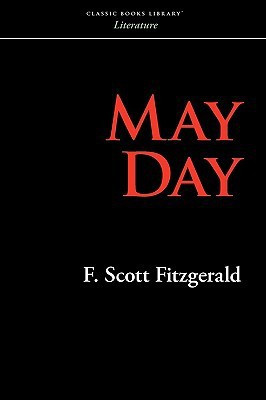 May Day(English, Paperback, Fitzgerald F Scott)