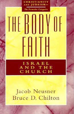The Body of Faith(English, Paperback, Neusner Jacob)