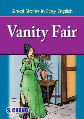 Vanity Fair:Great Stories in Easy English(English, Paperback, unknown)