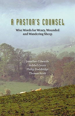 A Pastor's Counsel(English, Paperback, unknown)