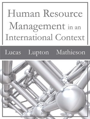 Human Resource Management in an International Context(English, Paperback, unknown)