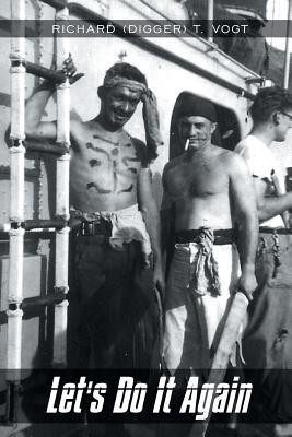 Let's Do It Again(English, Paperback, Vogt Richard (Digger) T)