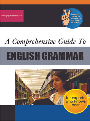 A Comprehensive Guide to English Grammar(English, Paperback, unknown)