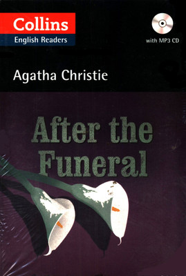 Collins After the Funeral (ELT Reader)(English, P, Agatha Christie)