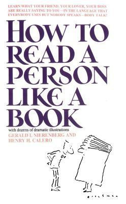 How to Read a Person Like a Book(English, Paperback, NIERENBERG)
