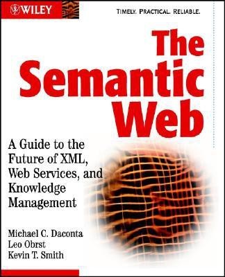 The Semantic Web(English, Paperback, Daconta Michael C.)