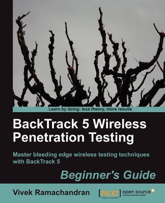 BackTrack 5 Wireless Penetration Testing Beginner's Guide(English, Electronic book text, Ramachandran Vivek)