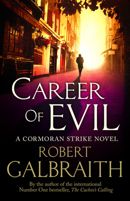 Career of Evil(English, Paperback, Galbraith Robert)