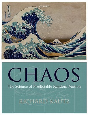 Chaos(English, Hardcover, Kautz Richard)