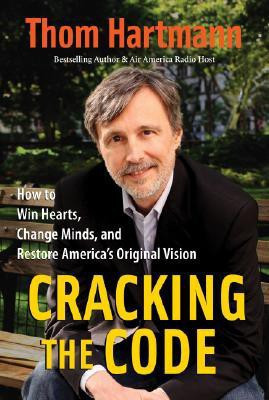 Cracking the Code(English, Hardcover, Hartmann Thom)