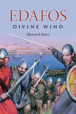 Edafos(English, Paperback, Jones Howard)